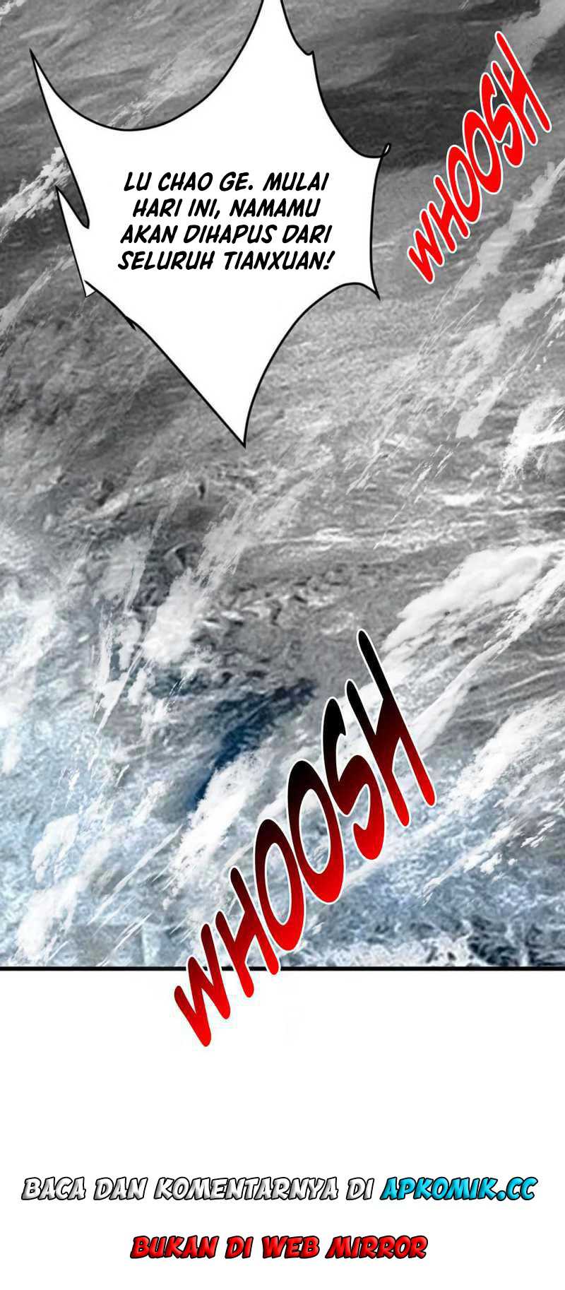 Keep A Low Profile, Sect Leader Chap 401 - Next Chap 402