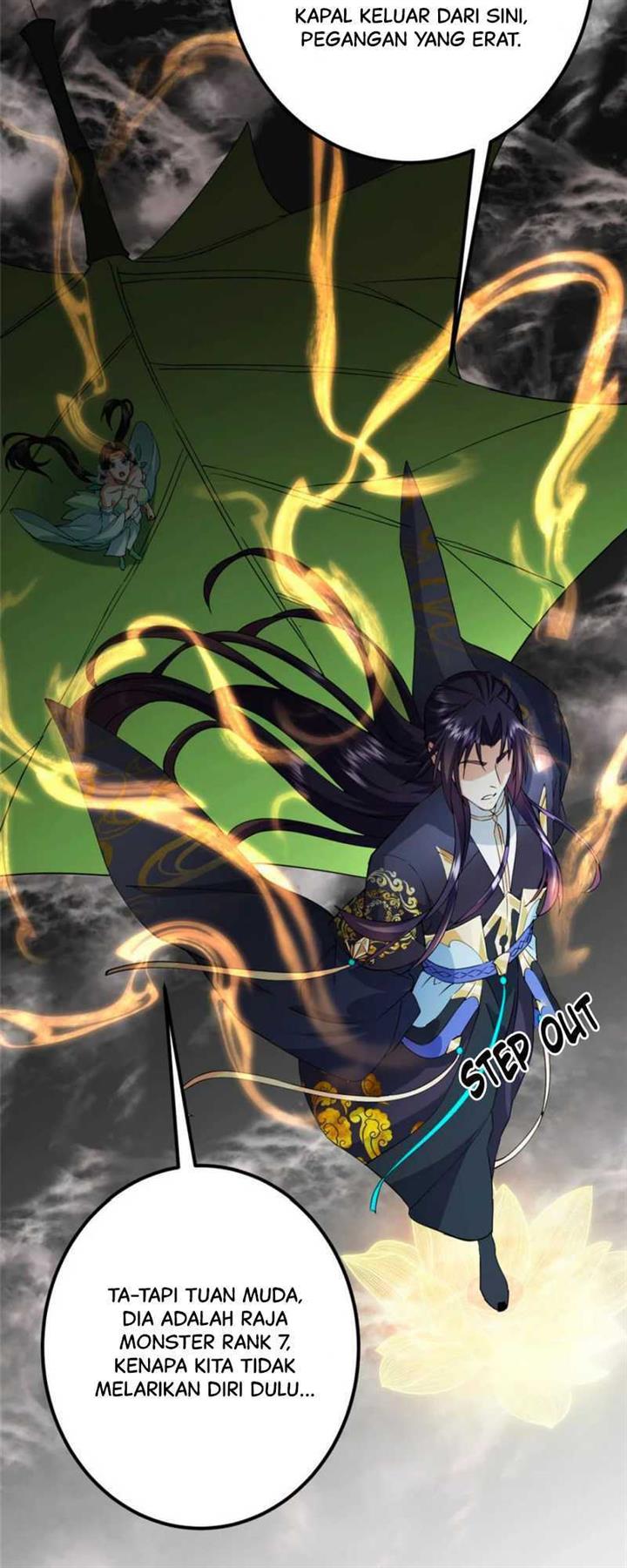 Keep A Low Profile, Sect Leader Chap 402 - Next Chap 403