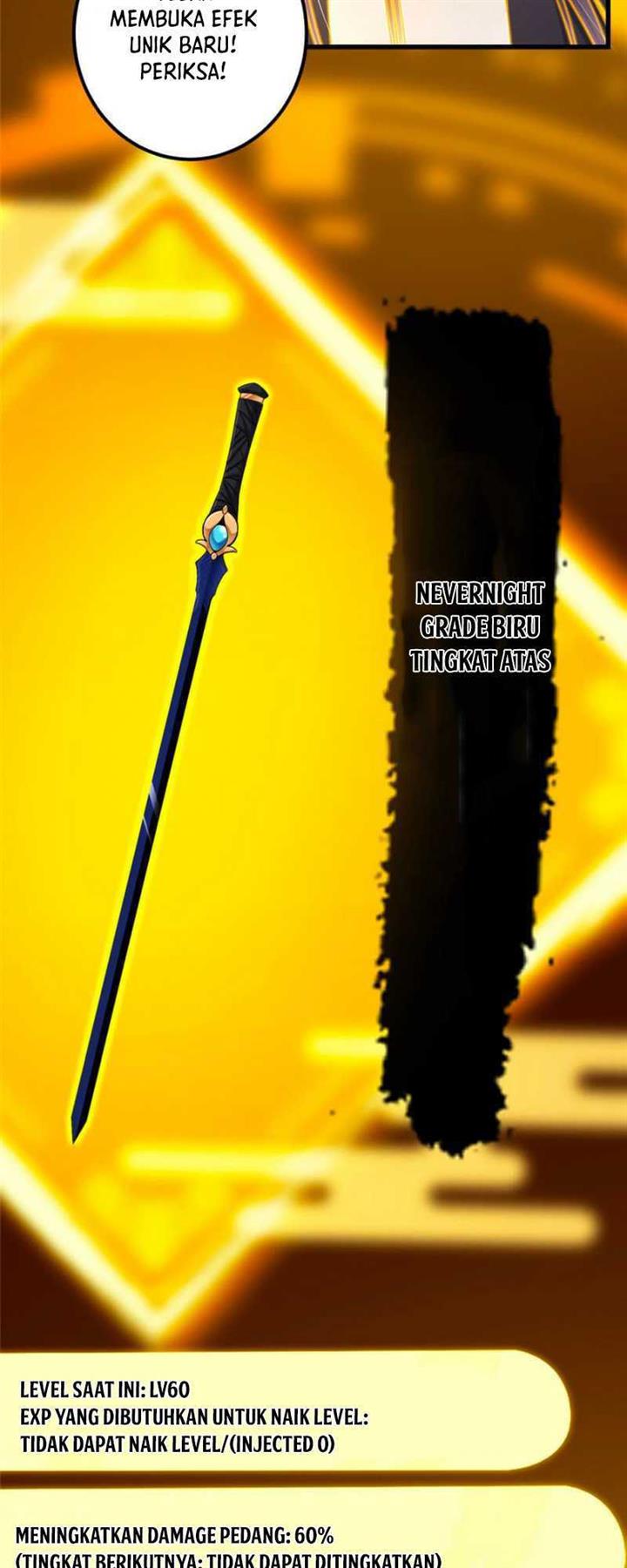 Keep A Low Profile, Sect Leader Chap 402 - Next Chap 403