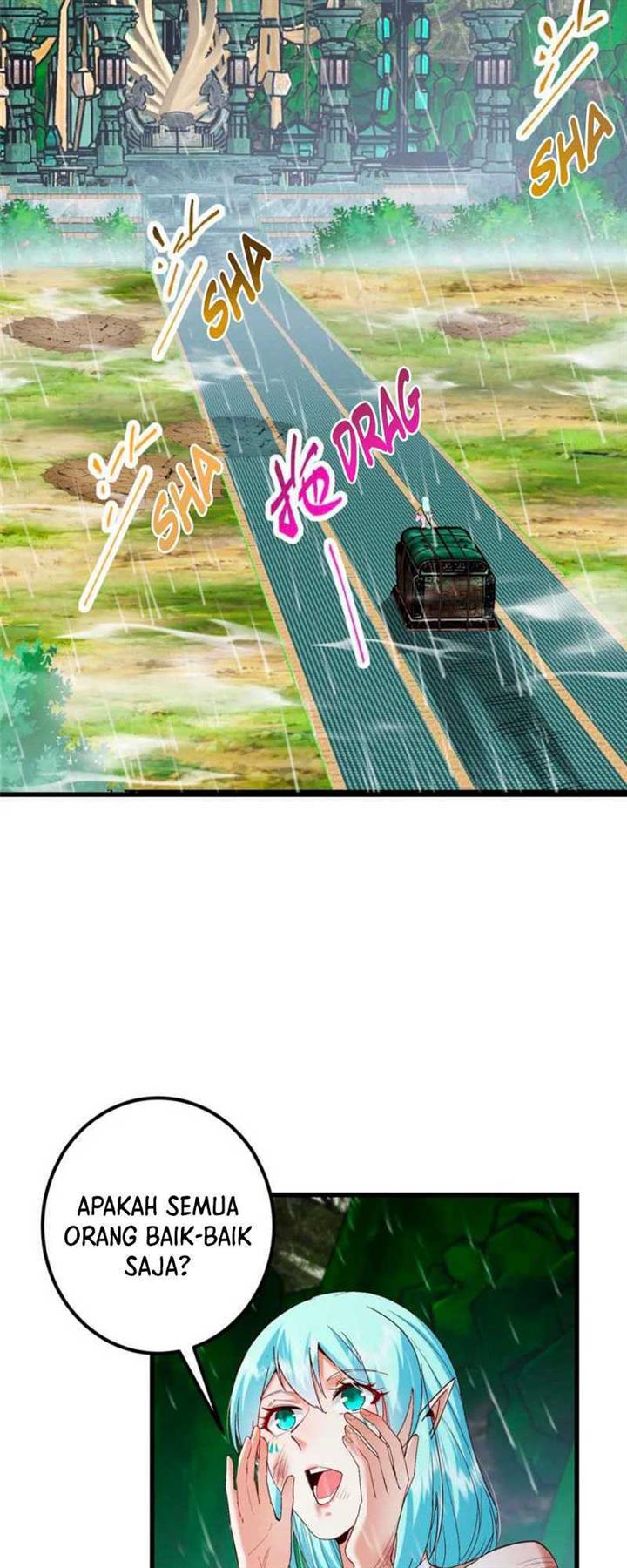 Keep A Low Profile, Sect Leader Chap 402 - Next Chap 403