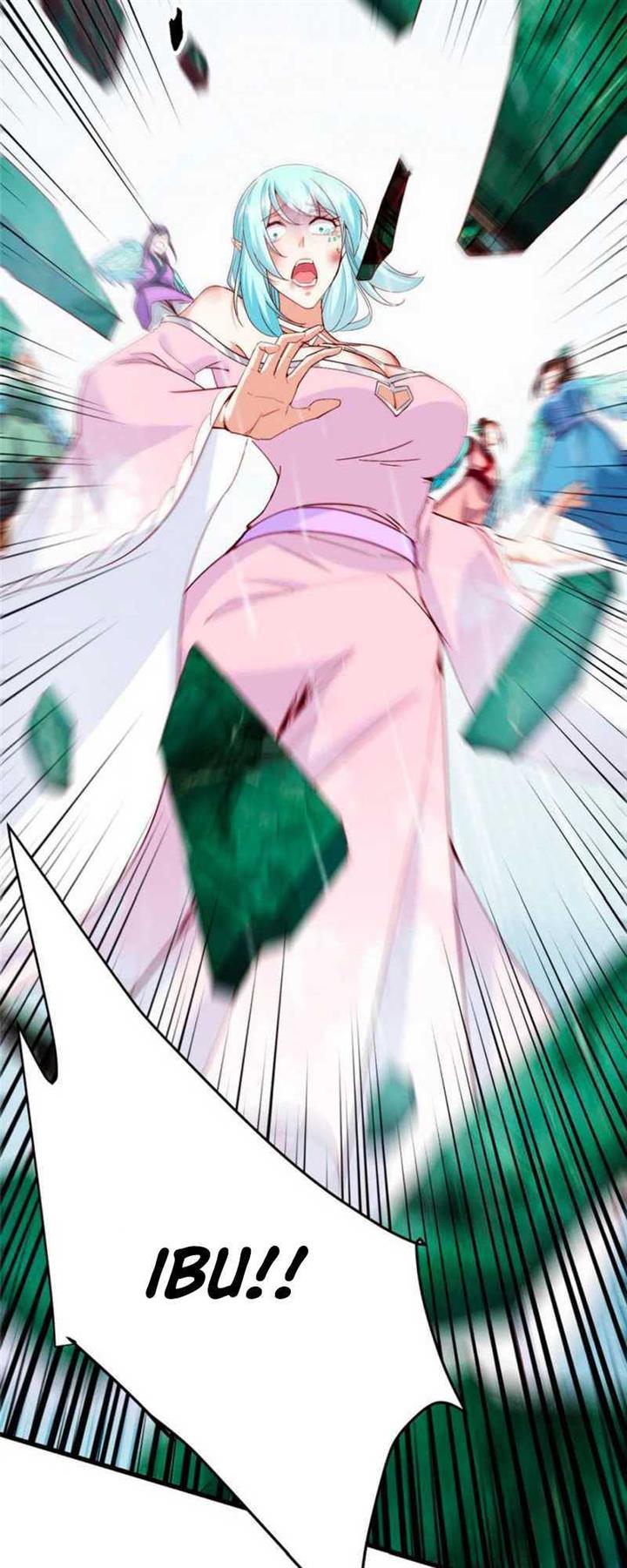 Keep A Low Profile, Sect Leader Chap 402 - Next Chap 403