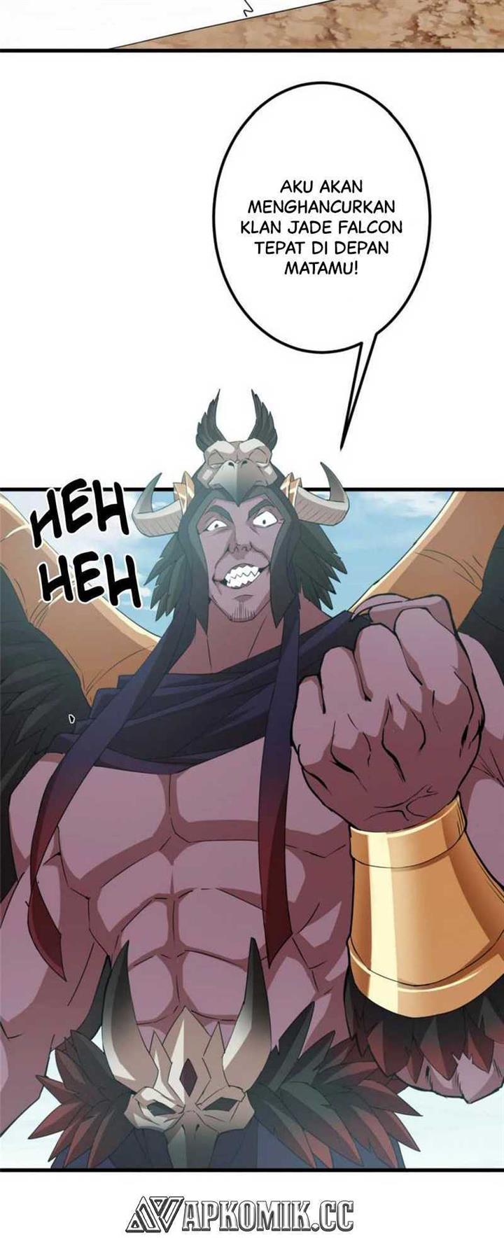 Keep A Low Profile, Sect Leader Chap 402 - Next Chap 403