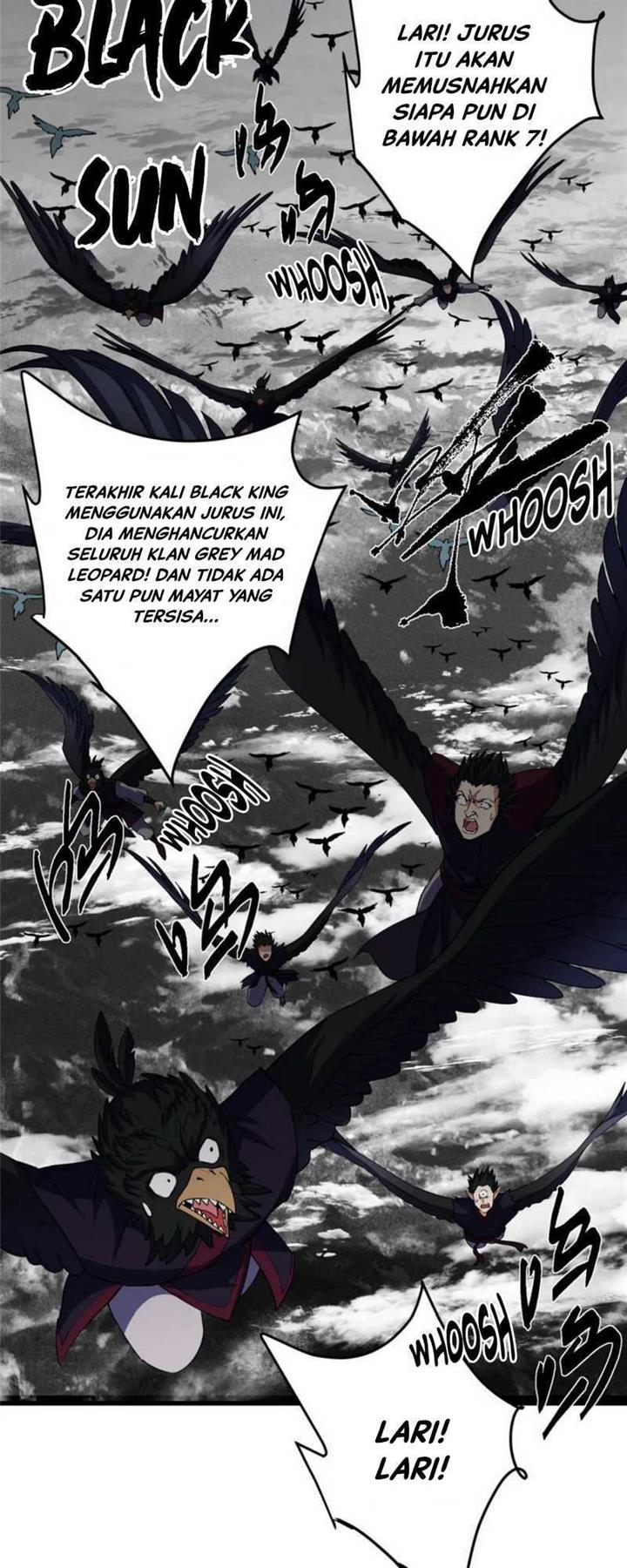 Keep A Low Profile, Sect Leader Chap 402 - Next Chap 403