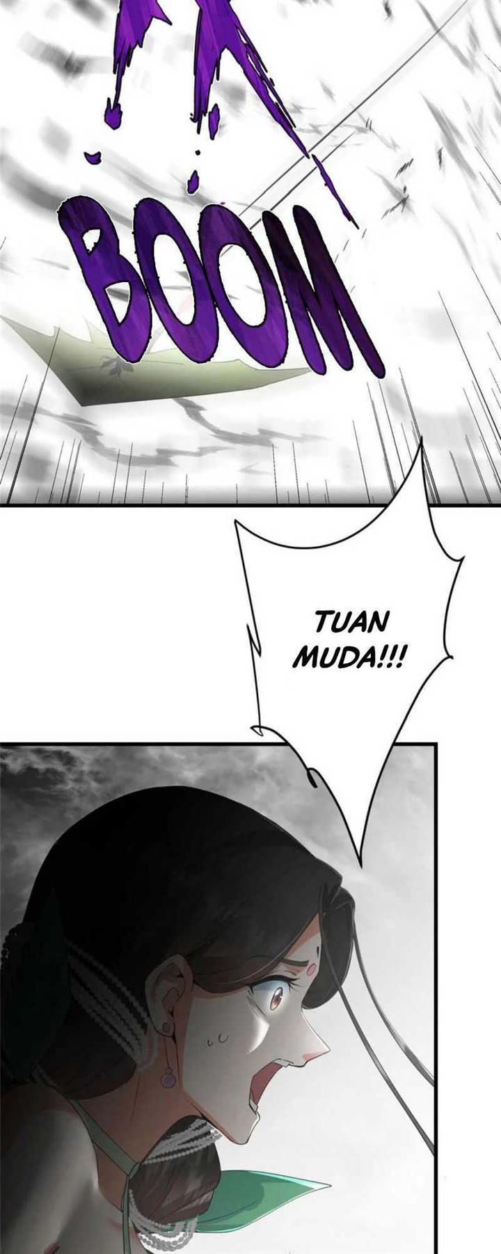 Keep A Low Profile, Sect Leader Chap 402 - Next Chap 403