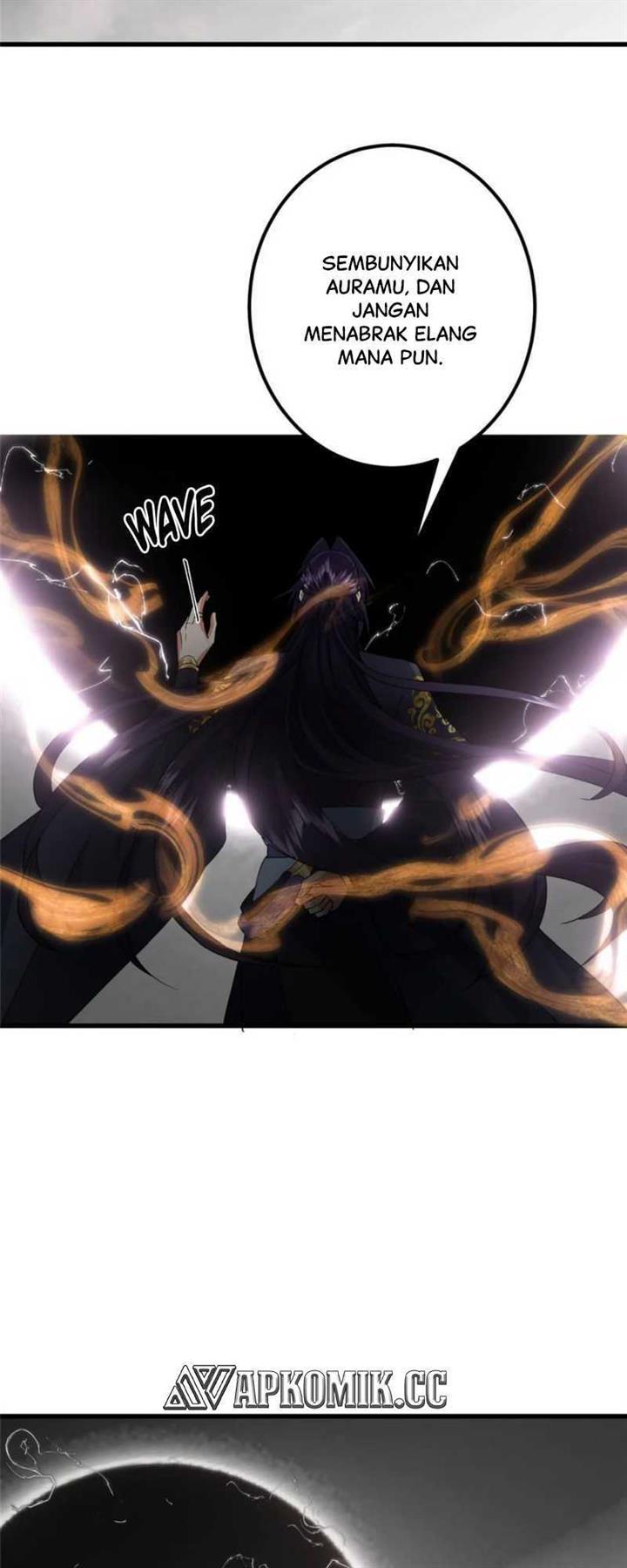 Keep A Low Profile, Sect Leader Chap 402 - Next Chap 403