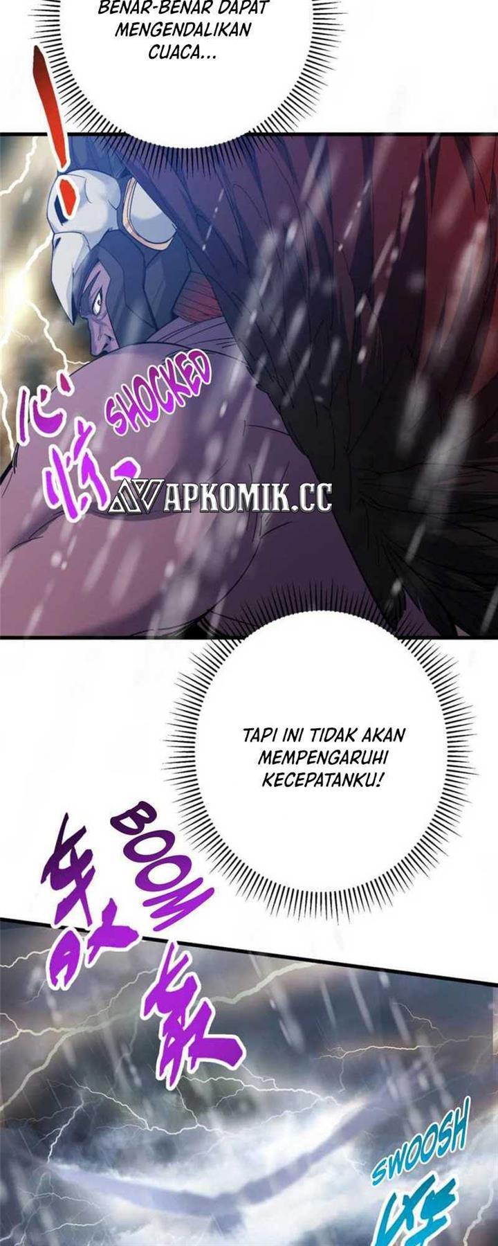 Keep A Low Profile, Sect Leader Chap 402 - Next Chap 403