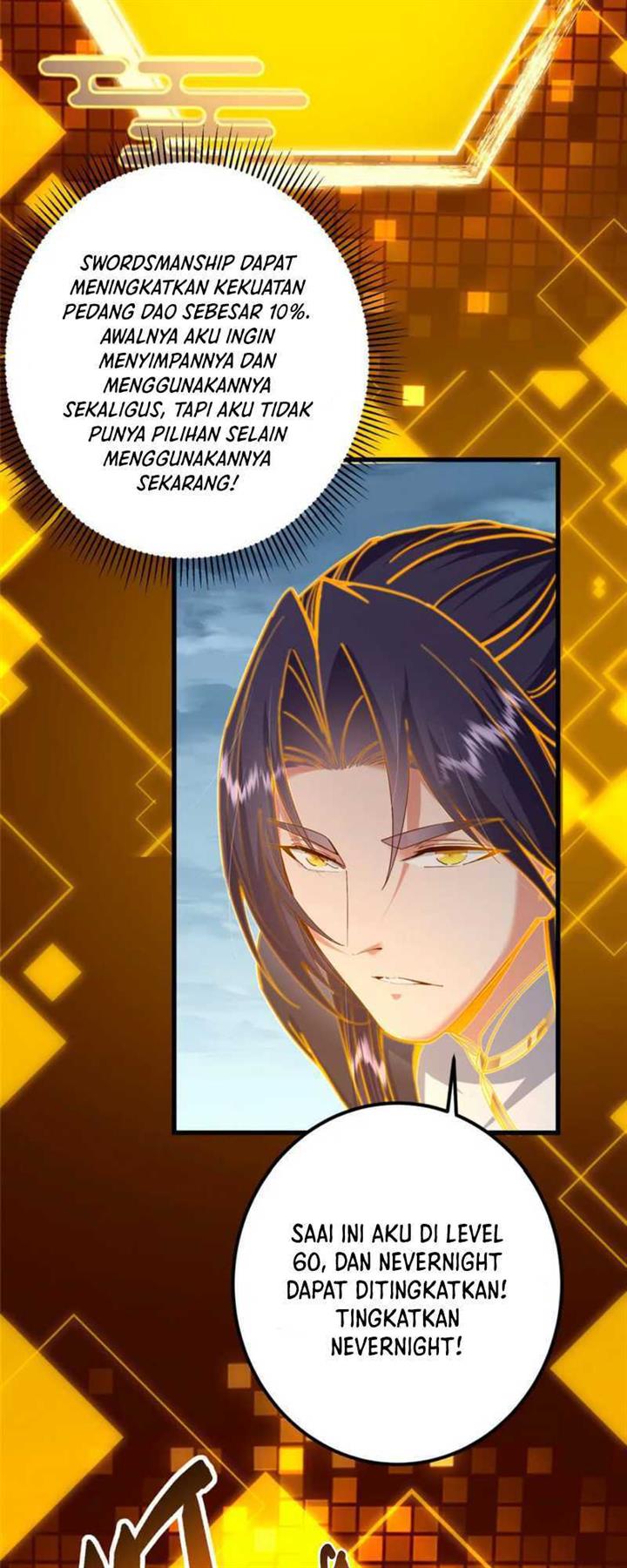 Keep A Low Profile, Sect Leader Chap 402 - Next Chap 403