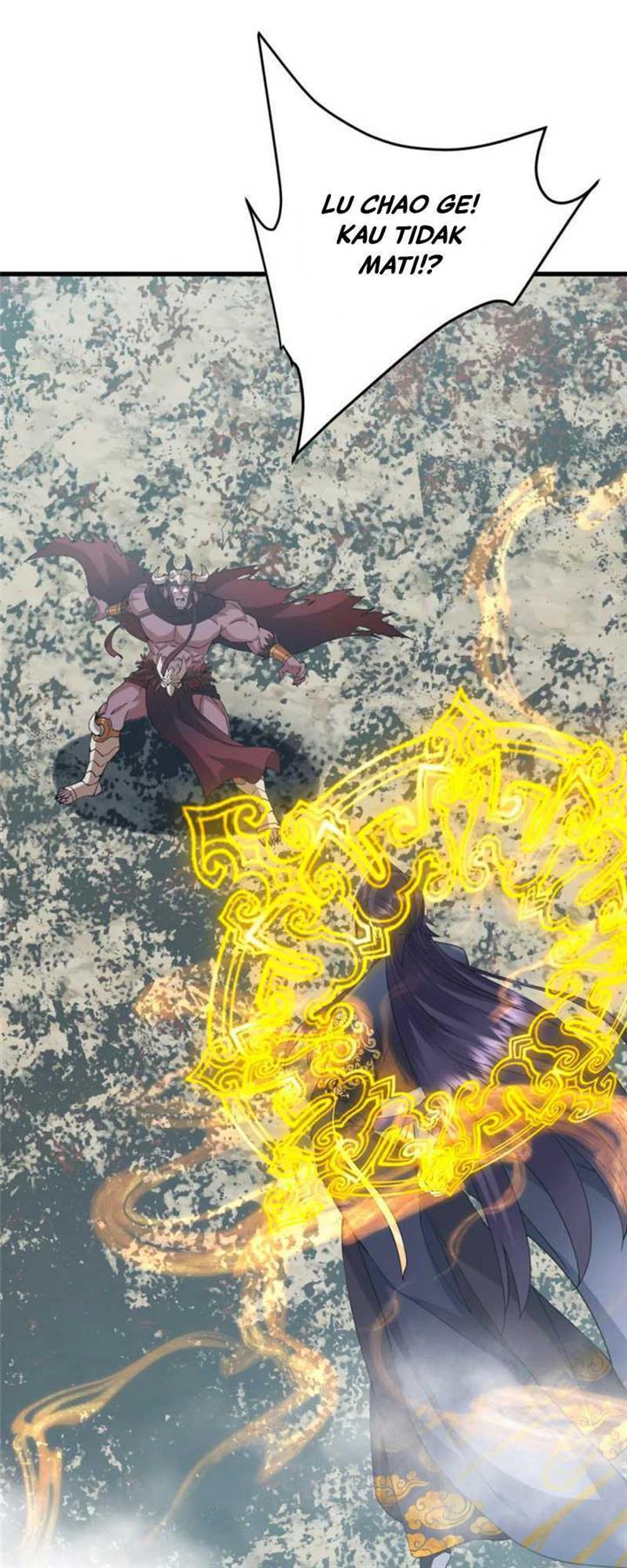 Keep A Low Profile, Sect Leader Chap 402 - Next Chap 403