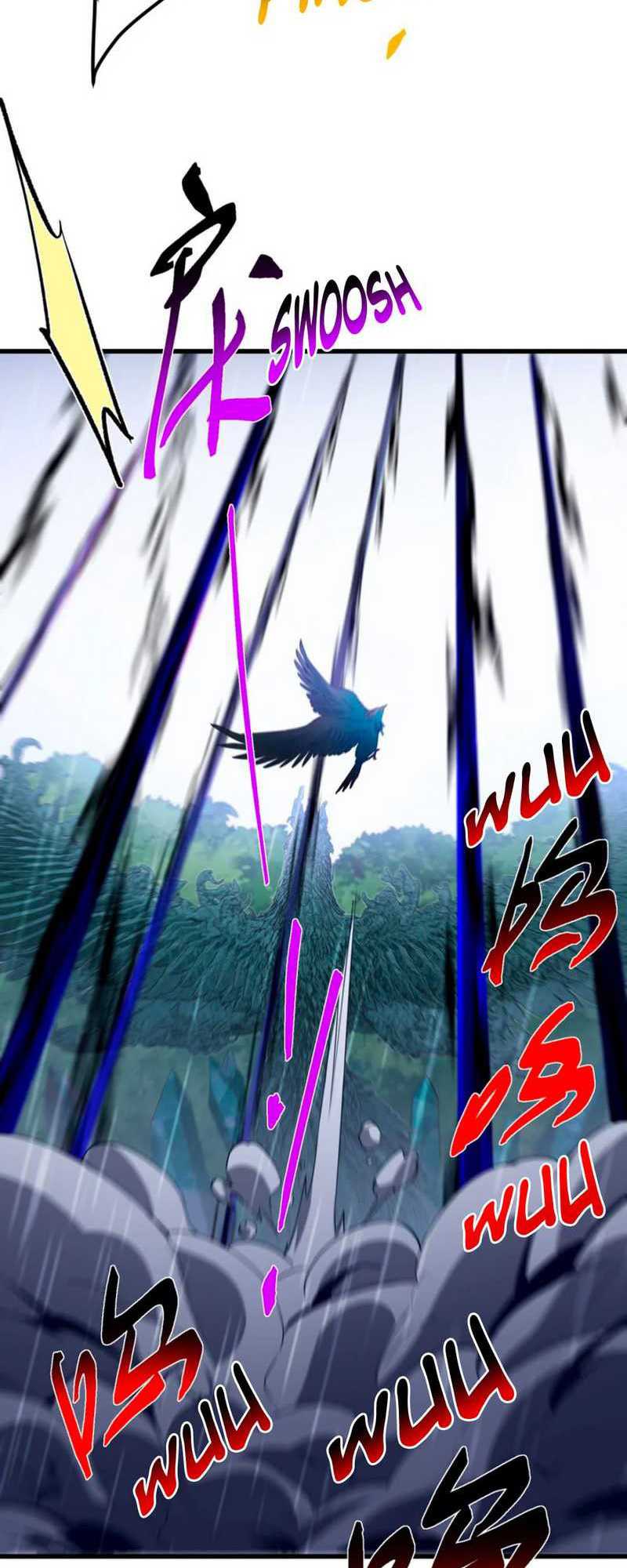 Keep A Low Profile, Sect Leader Chap 403 - Next Chap 404