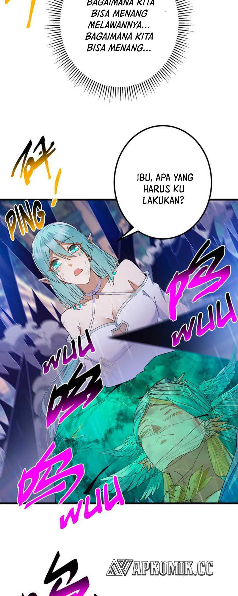 Keep A Low Profile, Sect Leader Chap 403 - Next Chap 404