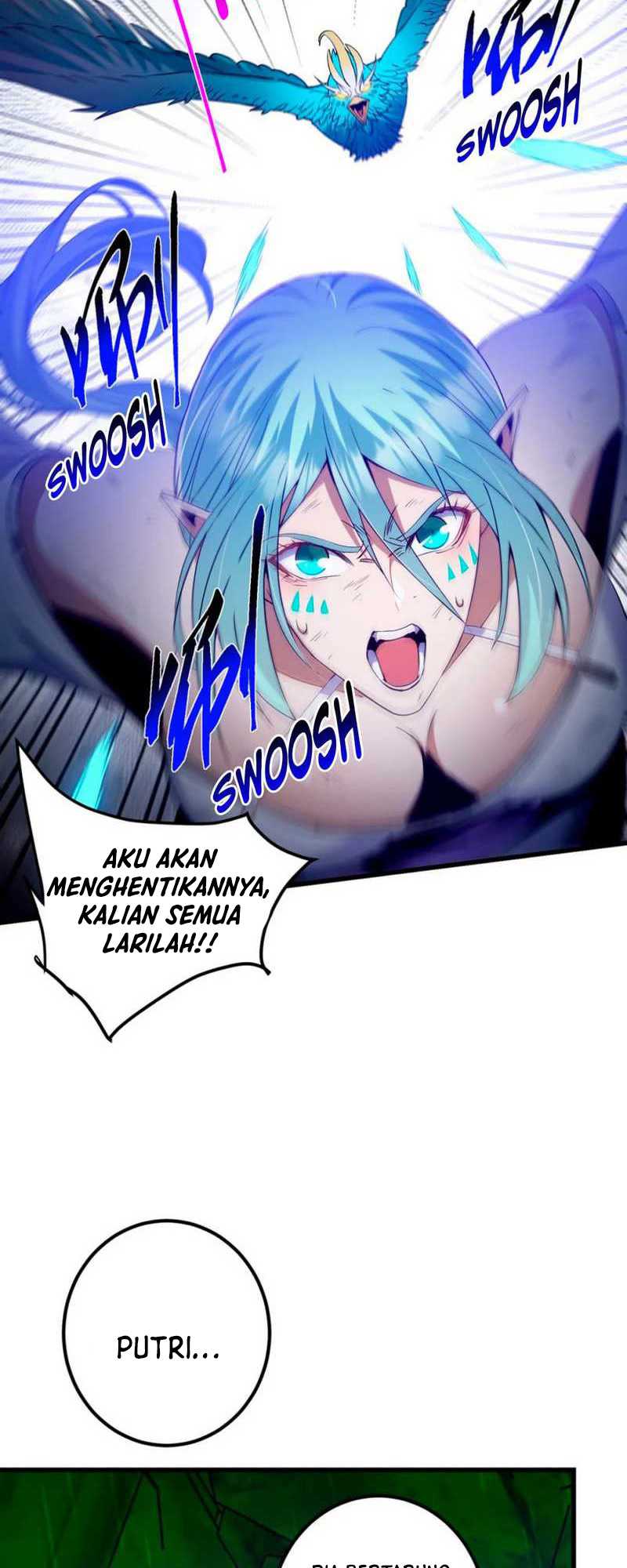 Keep A Low Profile, Sect Leader Chap 403 - Next Chap 404