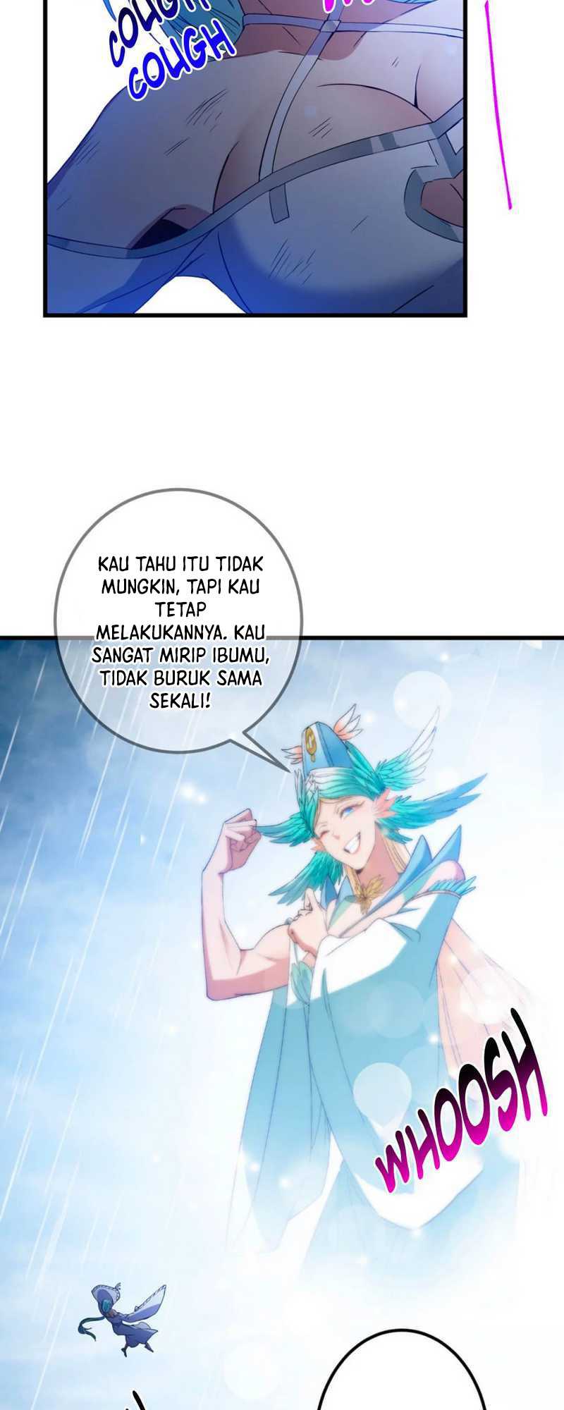 Keep A Low Profile, Sect Leader Chap 403 - Next Chap 404