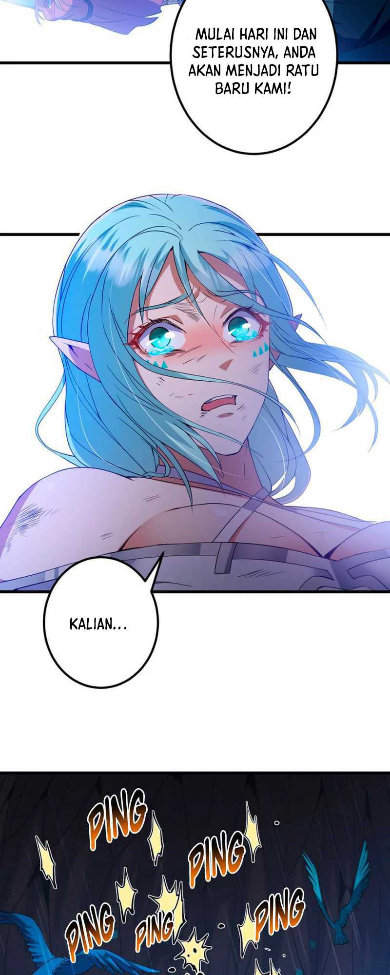 Keep A Low Profile, Sect Leader Chap 403 - Next Chap 404