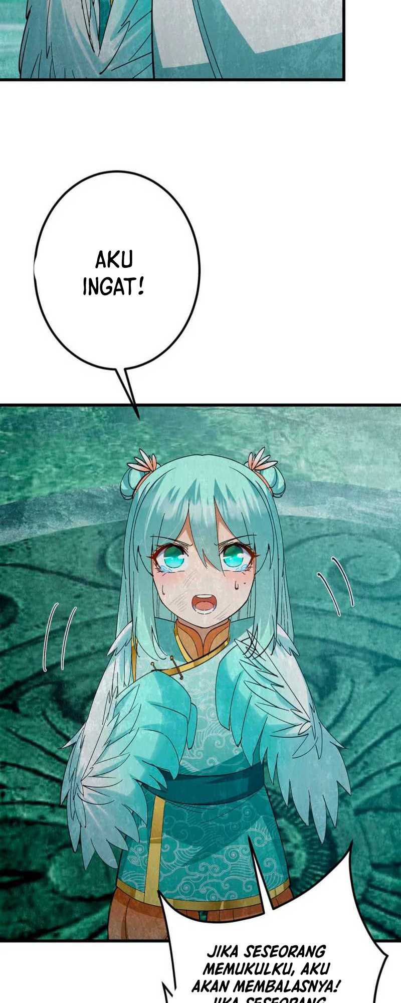 Keep A Low Profile, Sect Leader Chap 403 - Next Chap 404