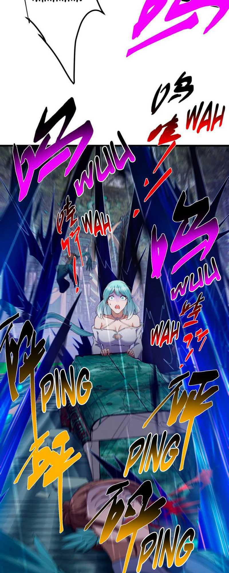 Keep A Low Profile, Sect Leader Chap 403 - Next Chap 404