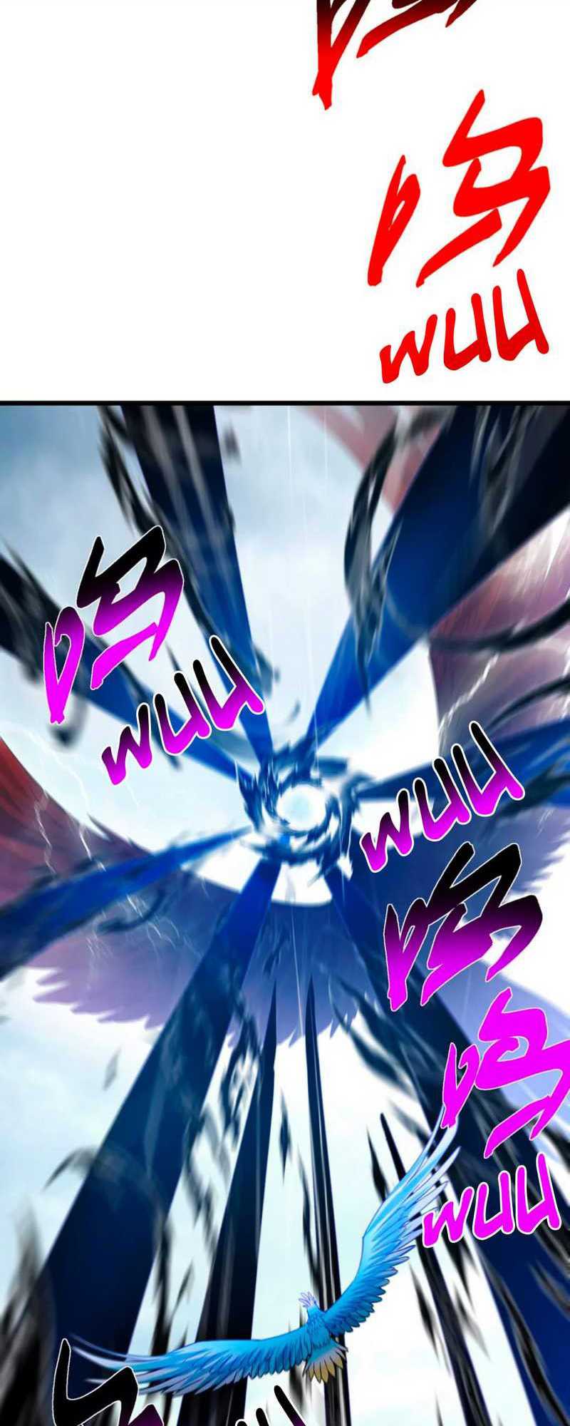 Keep A Low Profile, Sect Leader Chap 403 - Next Chap 404