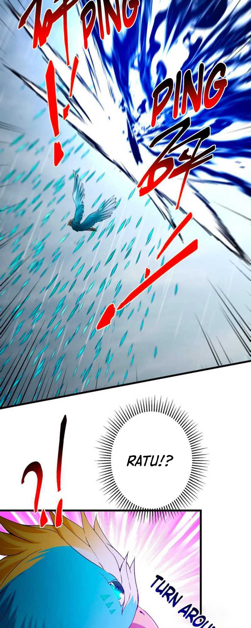 Keep A Low Profile, Sect Leader Chap 403 - Next Chap 404