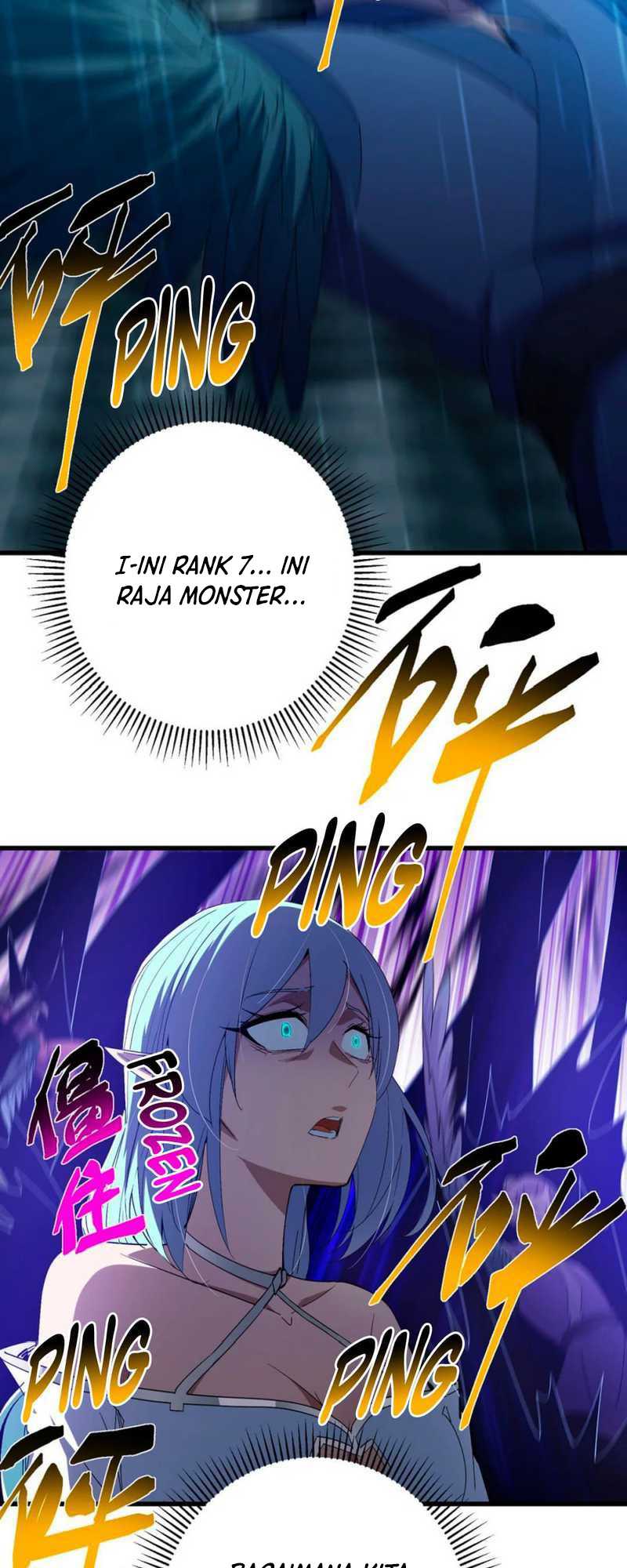 Keep A Low Profile, Sect Leader Chap 403 - Next Chap 404