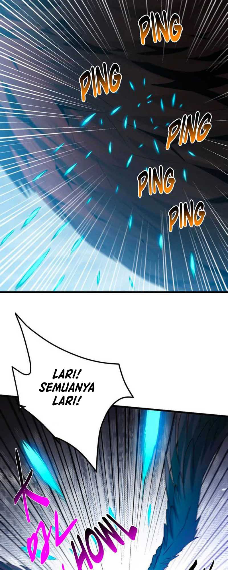 Keep A Low Profile, Sect Leader Chap 403 - Next Chap 404