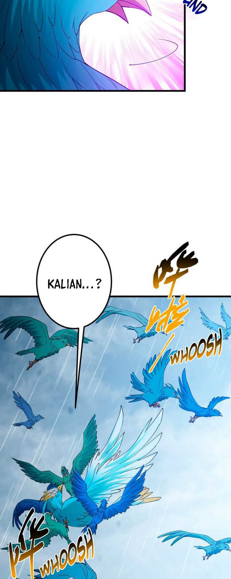 Keep A Low Profile, Sect Leader Chap 403 - Next Chap 404