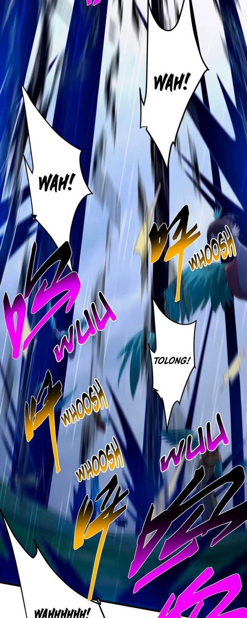 Keep A Low Profile, Sect Leader Chap 403 - Next Chap 404