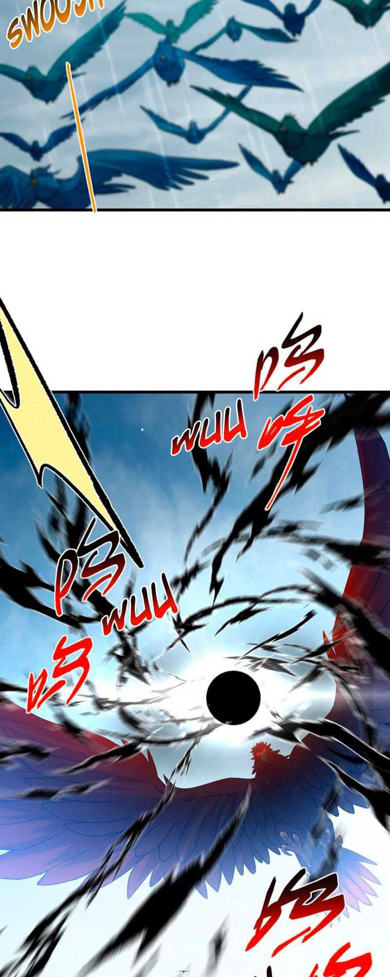 Keep A Low Profile, Sect Leader Chap 403 - Next Chap 404