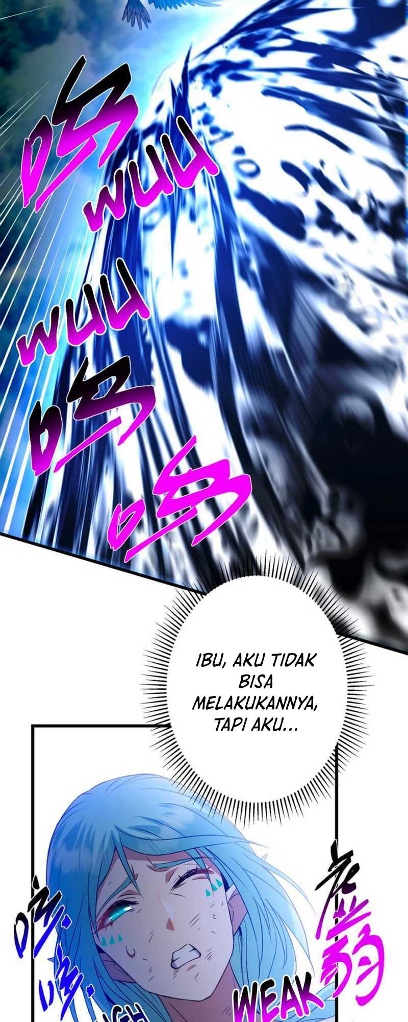 Keep A Low Profile, Sect Leader Chap 403 - Next Chap 404