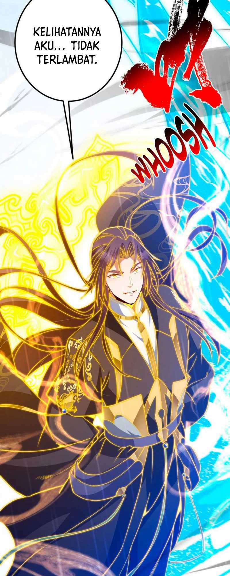 Keep A Low Profile, Sect Leader Chap 403 - Next Chap 404