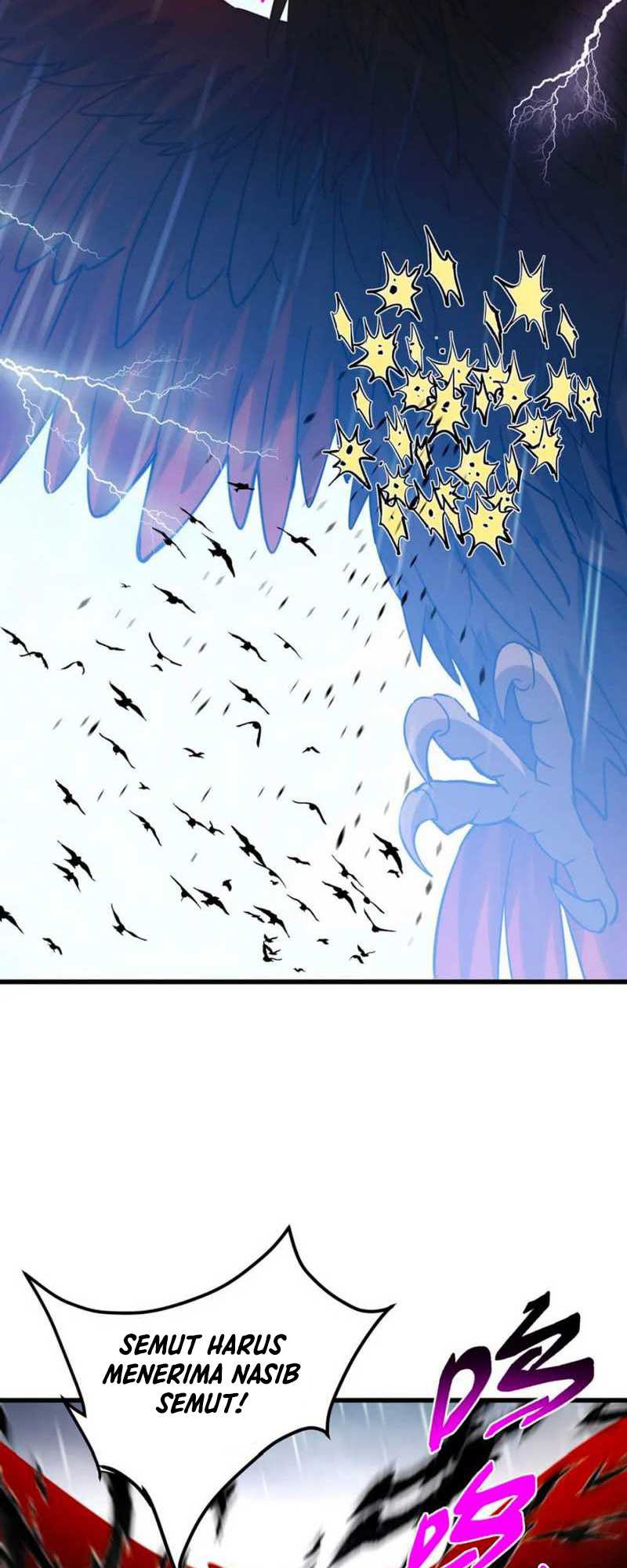 Keep A Low Profile, Sect Leader Chap 403 - Next Chap 404