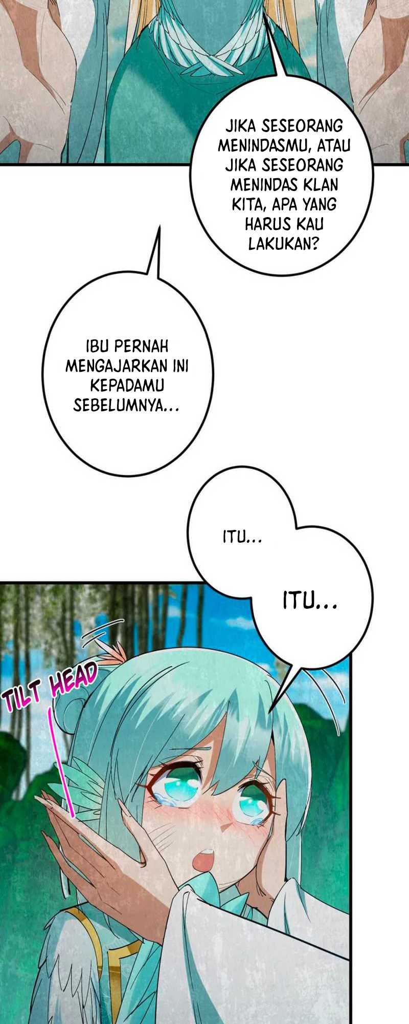 Keep A Low Profile, Sect Leader Chap 403 - Next Chap 404