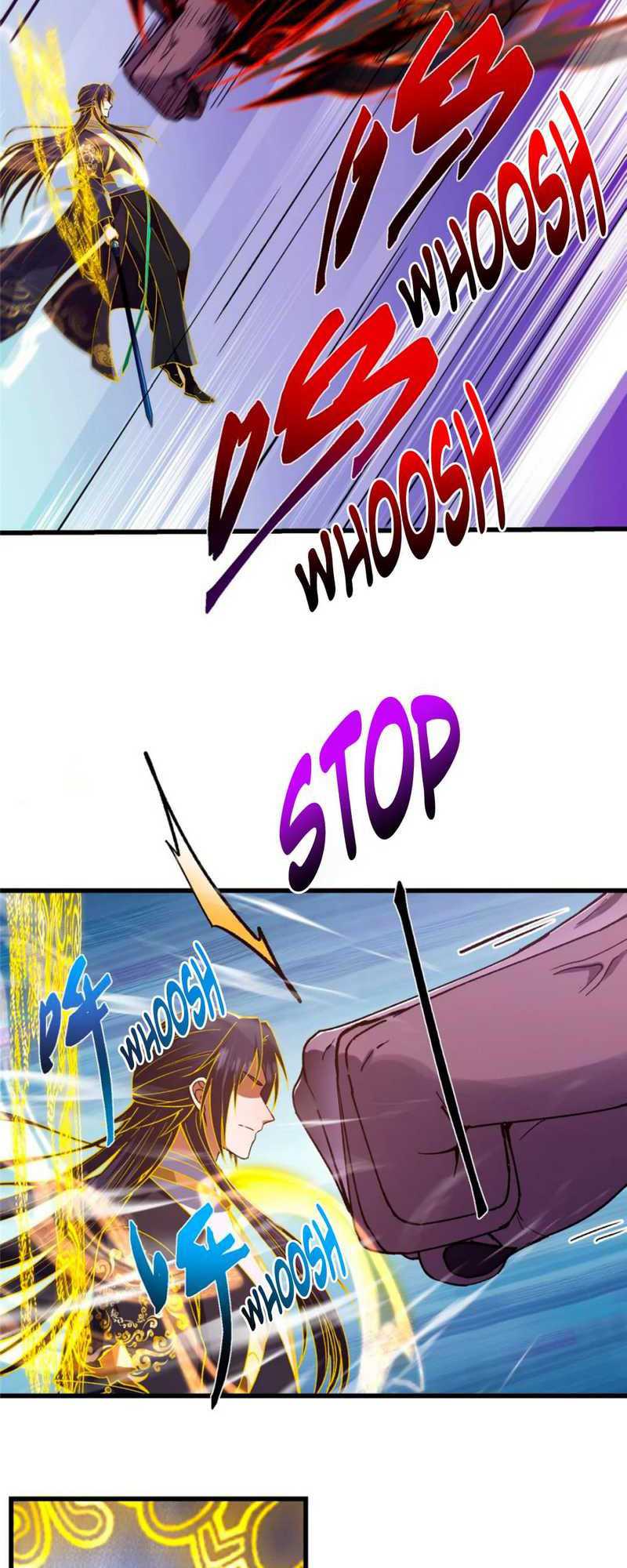 Keep A Low Profile, Sect Leader Chap 404 - Next Chap 405