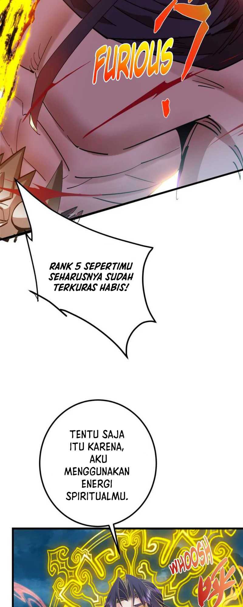 Keep A Low Profile, Sect Leader Chap 404 - Next Chap 405