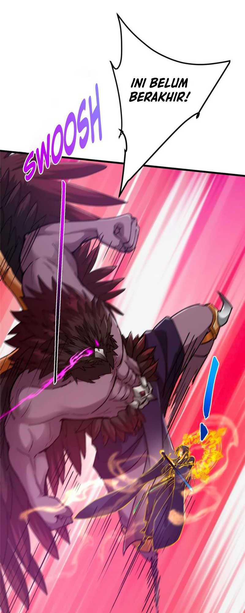 Keep A Low Profile, Sect Leader Chap 404 - Next Chap 405