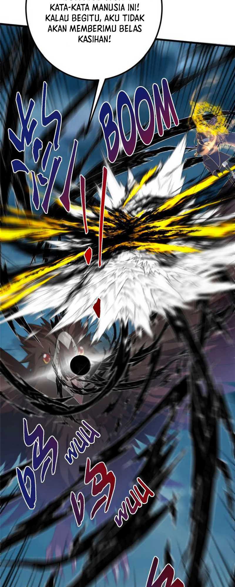 Keep A Low Profile, Sect Leader Chap 404 - Next Chap 405