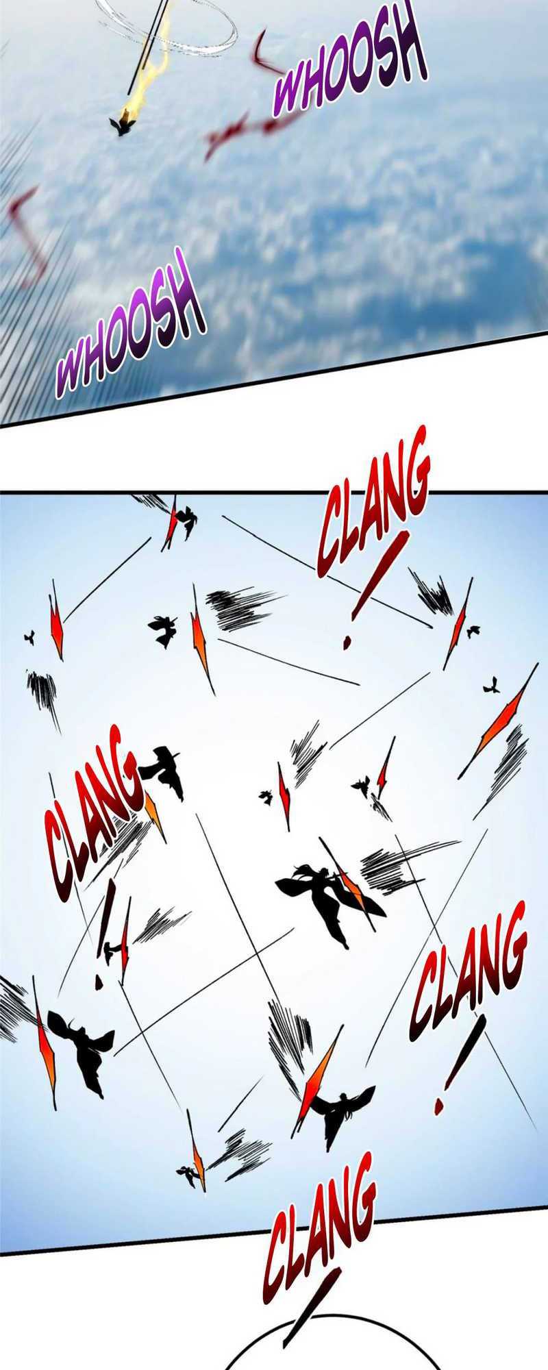 Keep A Low Profile, Sect Leader Chap 404 - Next Chap 405