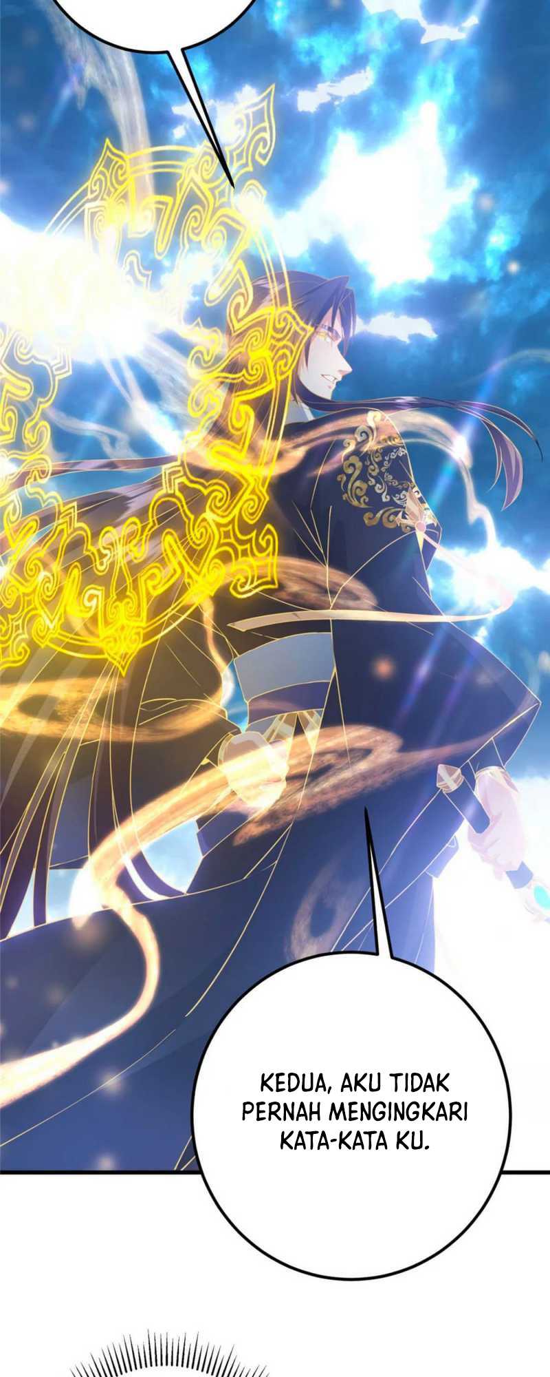 Keep A Low Profile, Sect Leader Chap 404 - Next Chap 405