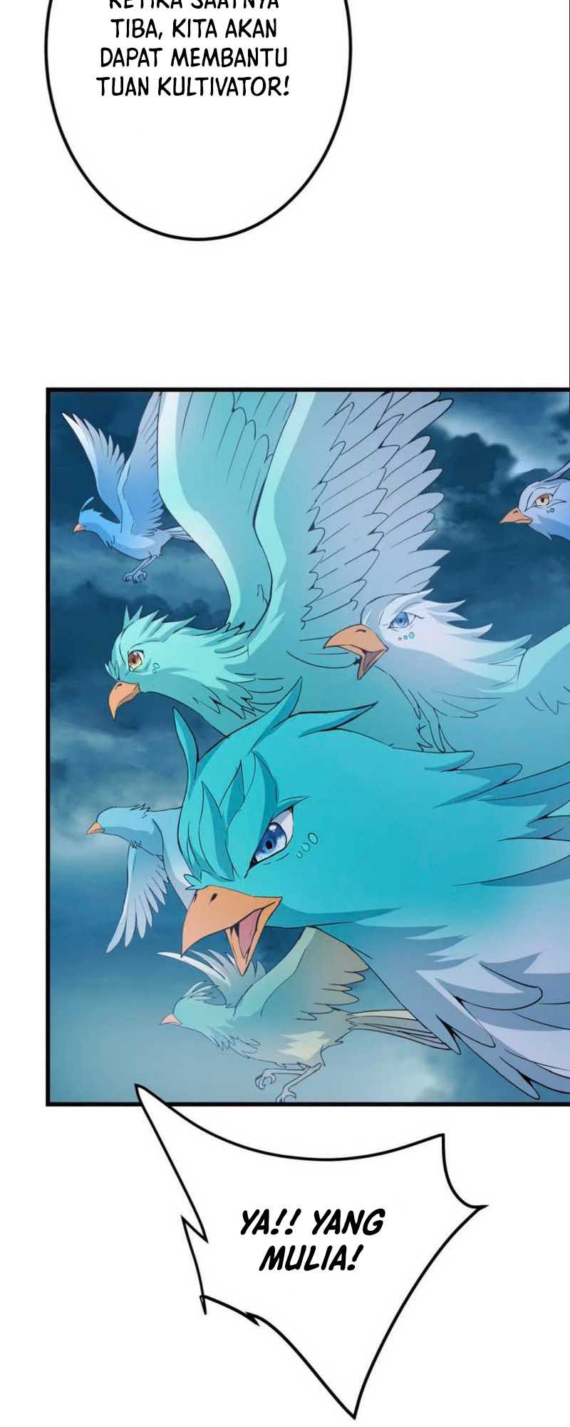 Keep A Low Profile, Sect Leader Chap 404 - Next Chap 405