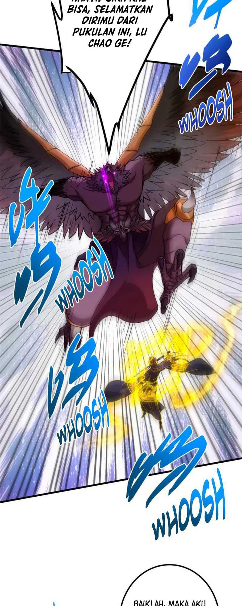 Keep A Low Profile, Sect Leader Chap 404 - Next Chap 405