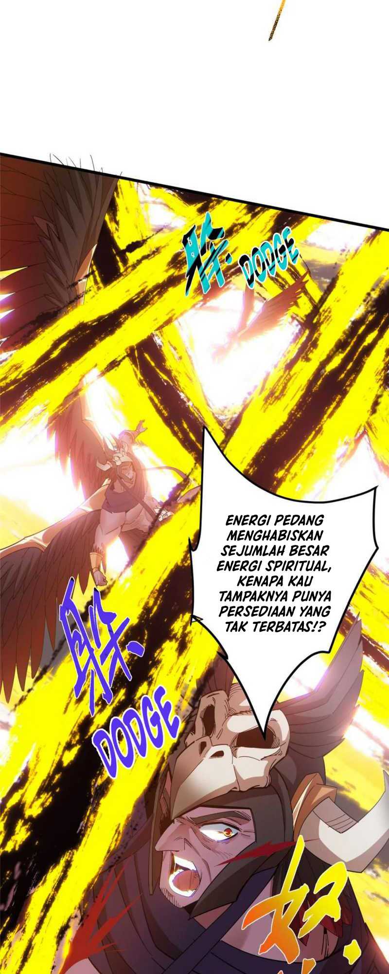 Keep A Low Profile, Sect Leader Chap 404 - Next Chap 405