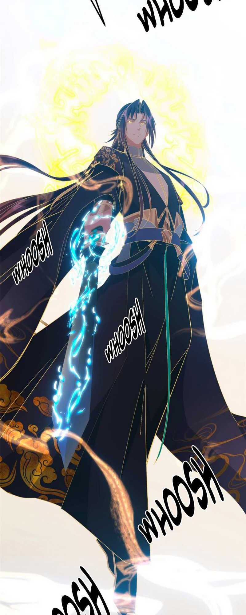 Keep A Low Profile, Sect Leader Chap 404 - Next Chap 405