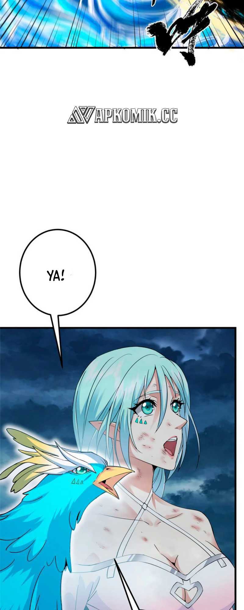 Keep A Low Profile, Sect Leader Chap 404 - Next Chap 405