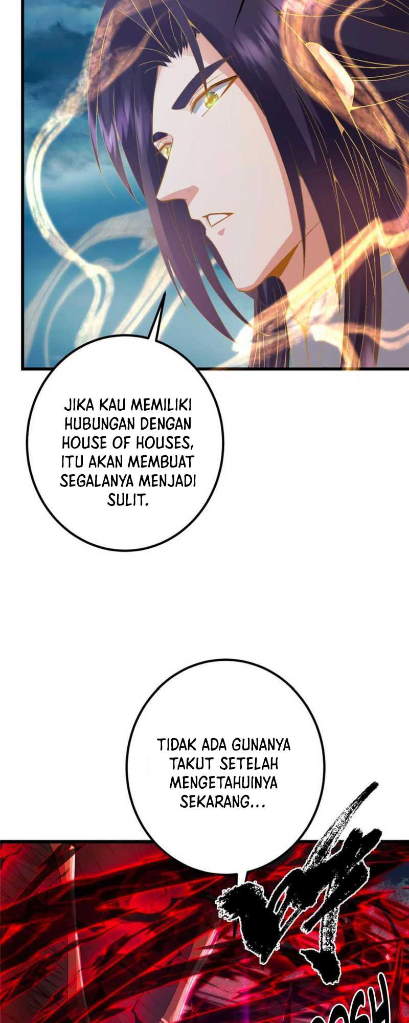 Keep A Low Profile, Sect Leader Chap 404 - Next Chap 405