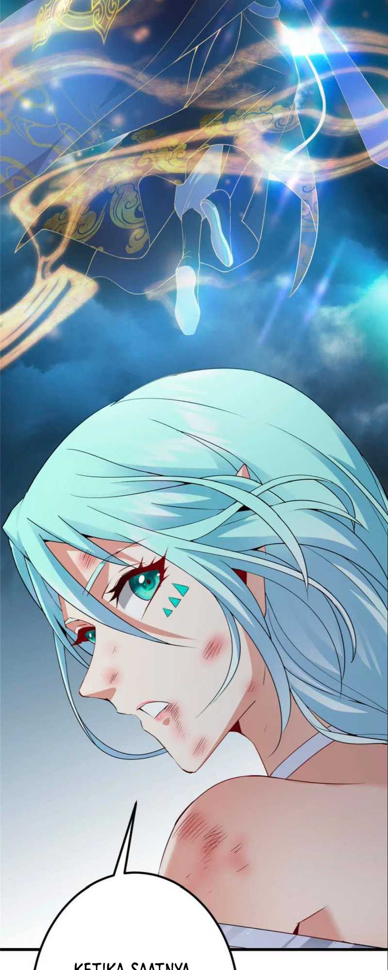 Keep A Low Profile, Sect Leader Chap 404 - Next Chap 405