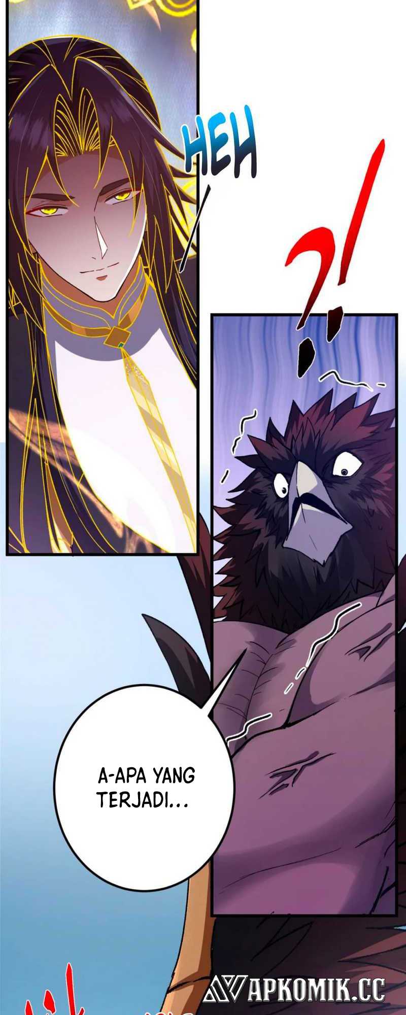 Keep A Low Profile, Sect Leader Chap 404 - Next Chap 405