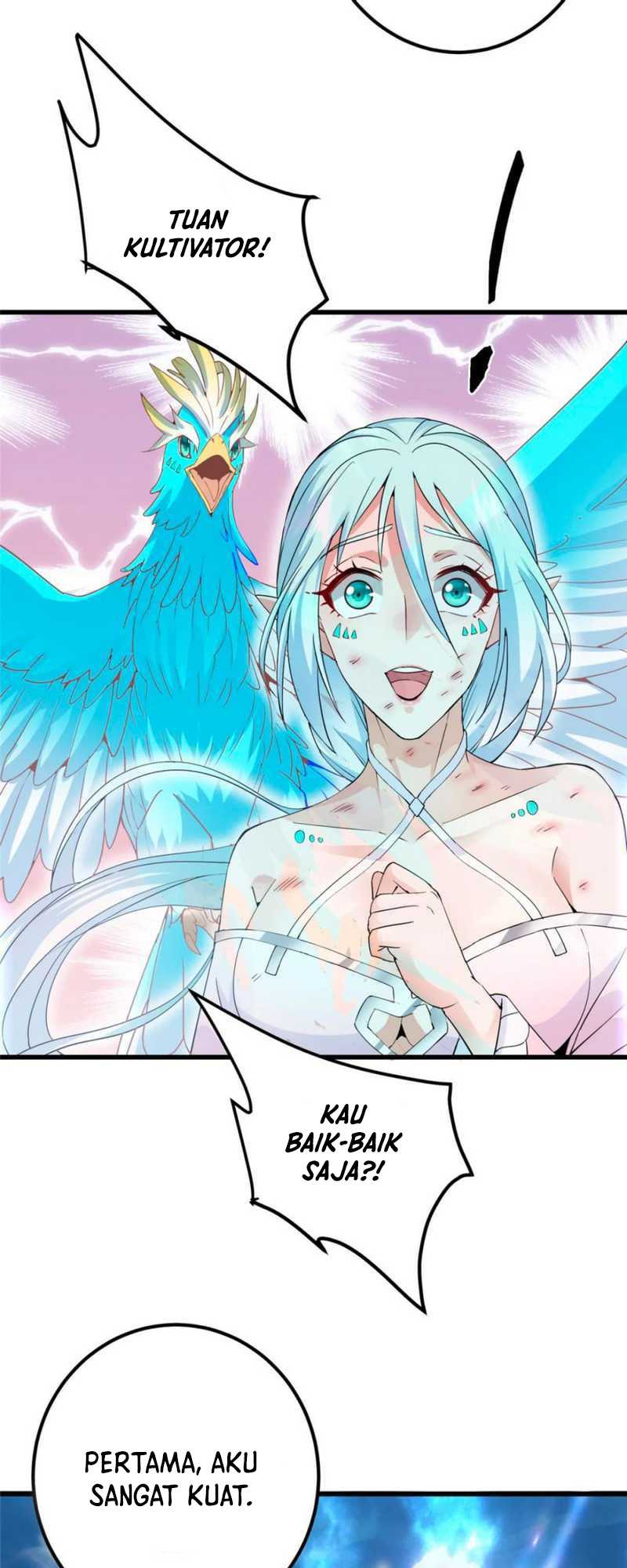 Keep A Low Profile, Sect Leader Chap 404 - Next Chap 405