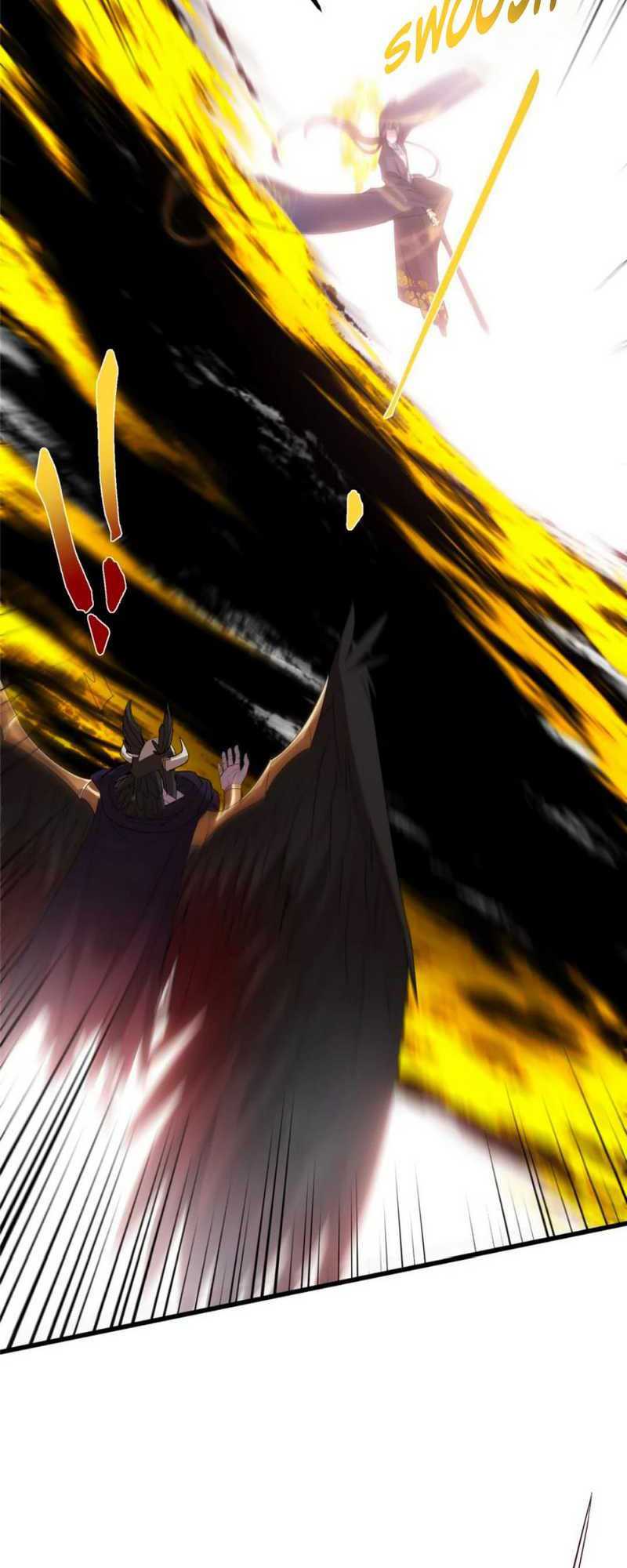 Keep A Low Profile, Sect Leader Chap 404 - Next Chap 405