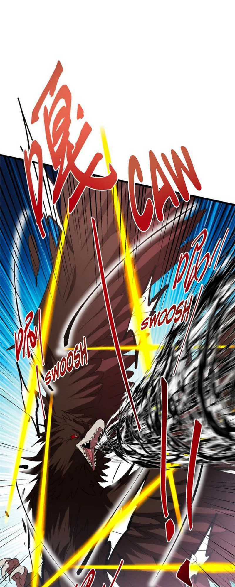 Keep A Low Profile, Sect Leader Chap 404 - Next Chap 405