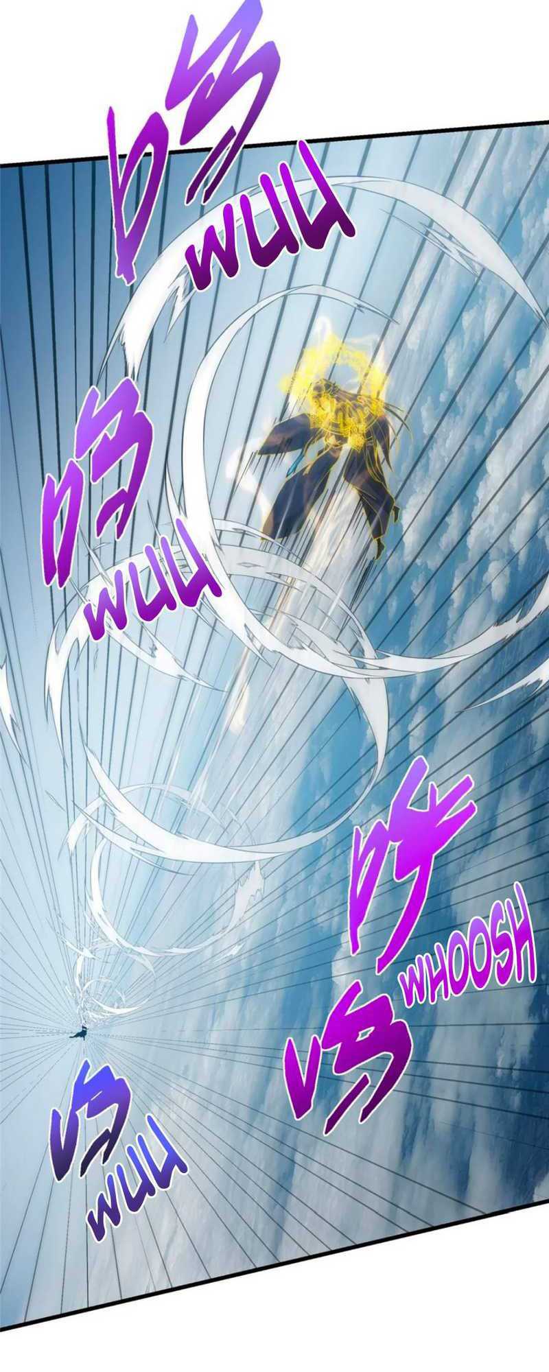 Keep A Low Profile, Sect Leader Chap 404 - Next Chap 405