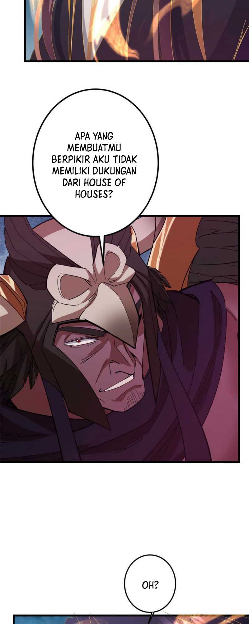 Keep A Low Profile, Sect Leader Chap 404 - Next Chap 405