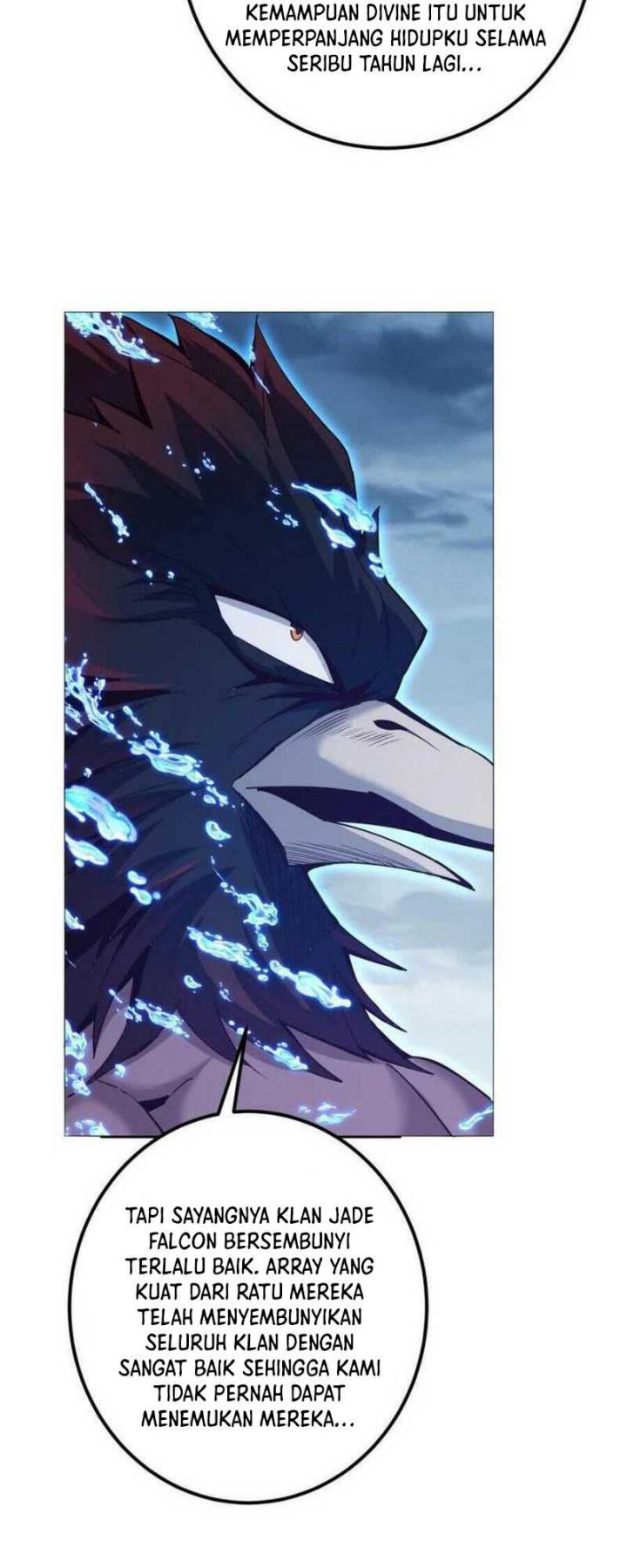 Keep A Low Profile, Sect Leader Chap 405 - Next Chap 406